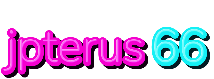 jpterus66 — logo kanal