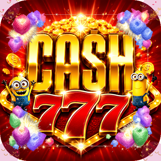 cash777 — galeri pratinjau - APK Resmi